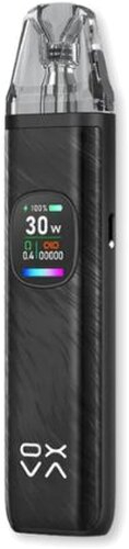 Oxva Xlim Pro 2 E-Zigarette Platinum Black