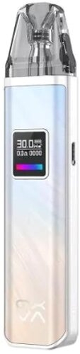 Oxva Xlim Pro Kit E-Zigarette Fancy Feather X-TREME FLAVOR Oxva Xlim Pro Kit E-Zigarette Fancy Feather X-TREME FLAVOR