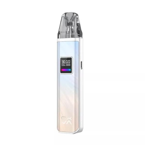 Oxva Xlim Pro Kit E-Zigarette Fancy Feather X-TREME FLAVOR Oxva Xlim Pro Kit E-Zigarette Fancy Feather X-TREME FLAVOR