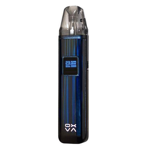 Oxva Xlim Pro Kit E-Zigarette Limited Edition X-TREME FLAVOR Oxva Xlim Pro Kit E-Zigarette Limited Edition X-TREME FLAVOR
