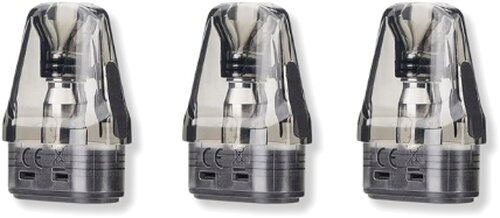 Oxva Xlim Pro Pod 0,8 Ohm 3 Stk.