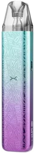 Oxva Xlim SE Classic Edition Pod Kit Purple Blue E-Zigarette Oxva Xlim SE Classic Edition Pod Kit Purple Blue E-Zigarette
