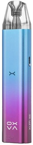OXVA Xlim SE E-Zigarette POD Kit Galaxy