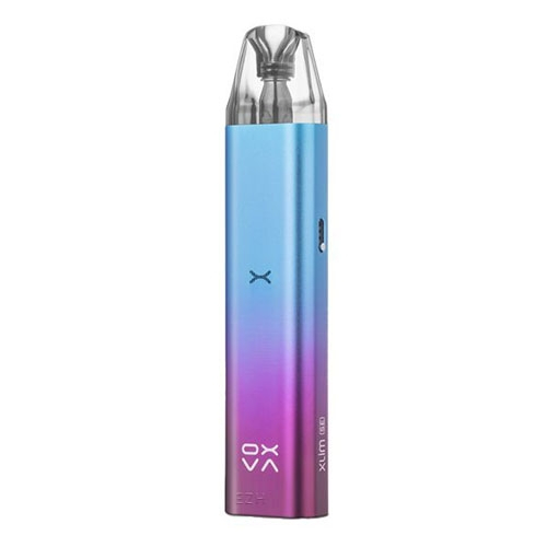 OXVA Xlim SE E-Zigarette POD Kit Galaxy OXVA Xlim SE E-Zigarette POD Kit Galaxy