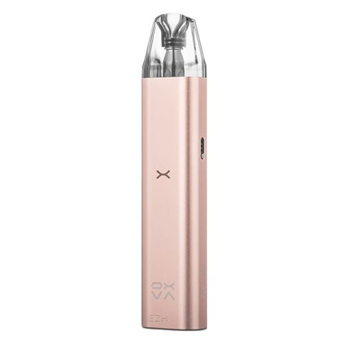 OXVA Xlim SE E-Zigarette POD Kit Rose-Gold OXVA Xlim SE E-Zigarette POD Kit Rose-Gold
