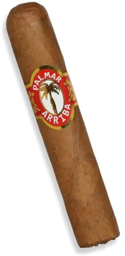 Palmar Arriba Petit Robusto Zigarre 1 Stk.