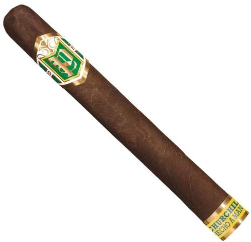 Parcero Brasil Churchill Zigarre 1 Stk.