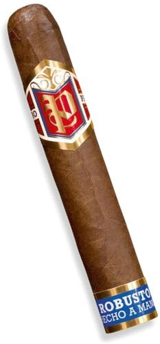 Parcero Robusto Zigarre 1 Stk.