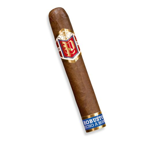 Parcero Robusto Zigarre 1 Stk.