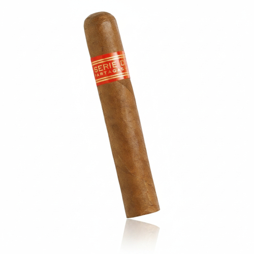 Partagas Serie D No. 4 Zigarre 1 Stk.