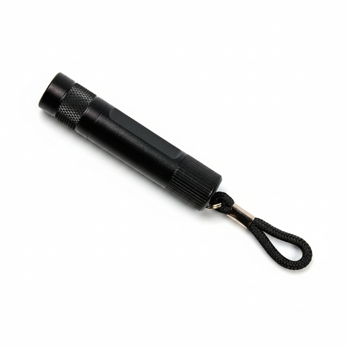 Passatore Drawpoker 2 Dornen Alu mit integriertem Rundcutter Schwarz 10mm