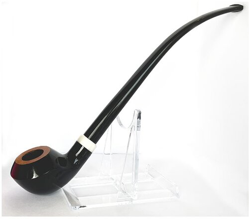 Passatore Lesepfeife Ottavio 672 Bent Passatore Lesepfeife Ottavio 672 Bent