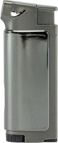 Passatore Pfeifenfeuerzeug Dundee grau Passatore Pfeifenfeuerzeug Dundee grau