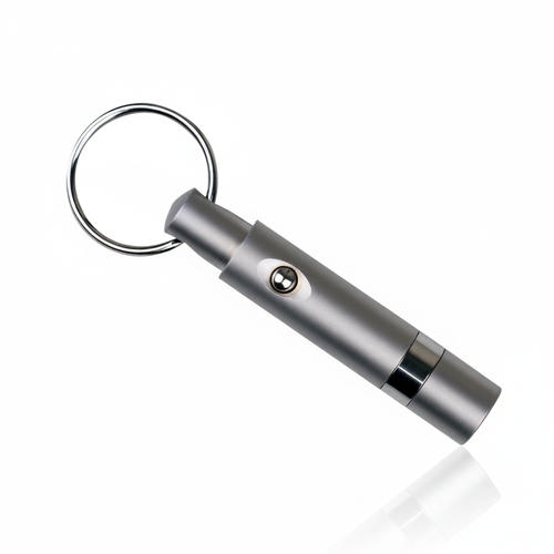 Passatore Rundcutter Chrom Satin/Auswerfer 7mm