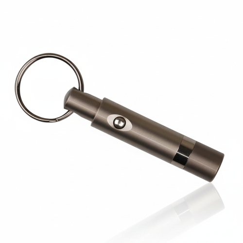 Passatore Rundcutter Gun Satin/Auswerfer 7mm