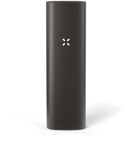 Pax 2 Vaporizer schwarz