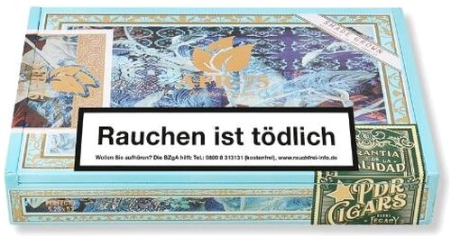 PDR AFR-75 Cosecha Especial Shade Grown Perfecto Zigarren 10 Stk. PDR AFR-75 Cosecha Especial Shade Grown Perfecto Zigarren 10 Stk.