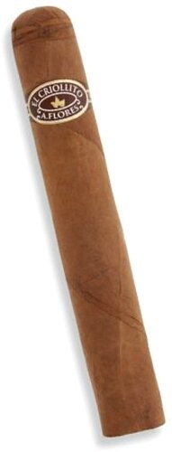 PDR El Criollito A Flores Rosado Double Magnum Zigarre 1 Stk. PDR El Criollito A Flores Rosado Double Magnum Zigarre 1 Stk.