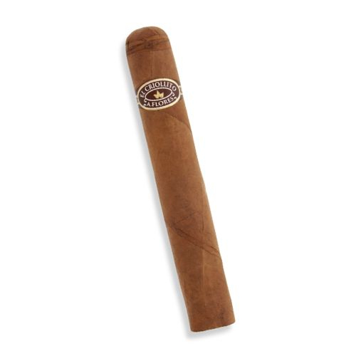 PDR El Criollito A Flores Rosado Double Magnum Zigarre 1 Stk.