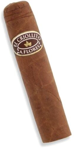 PDR El Criollito A Flores Rosado Half Corona Zigarre 1 Stk. PDR El Criollito A Flores Rosado Half Corona Zigarre 1 Stk.