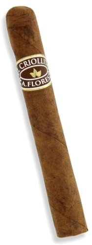 PDR El Criollito A Flores Rosado Purito Zigarre 1 Stk. PDR El Criollito A Flores Rosado Purito Zigarre 1 Stk.