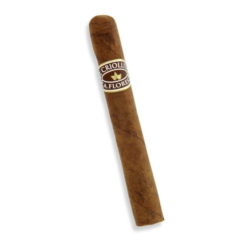 PDR El Criollito A Flores Rosado Purito Zigarre 1 Stk.