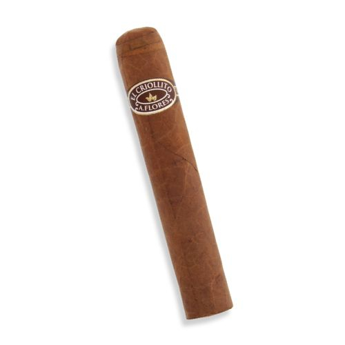 PDR El Criollito A Flores Rosado Robusto Zigarre 1 Stk.