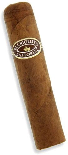 PDR El Criollito A Flores Rosado Short Gordo Zigarre 1 Stk. PDR El Criollito A Flores Rosado Short Gordo Zigarre 1 Stk.