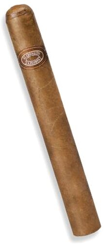 PDR El Criollito A Flores Rosado Toro Zigarre 1 Stk. PDR El Criollito A Flores Rosado Toro Zigarre 1 Stk.