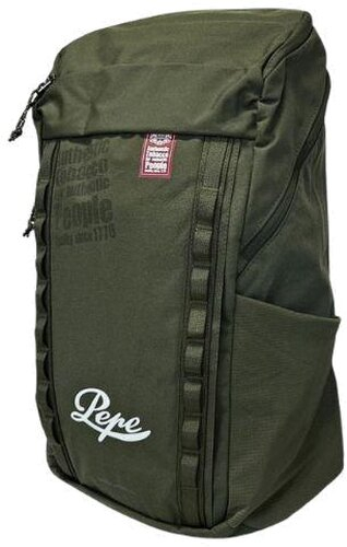 Pepe Rucksack Grün 