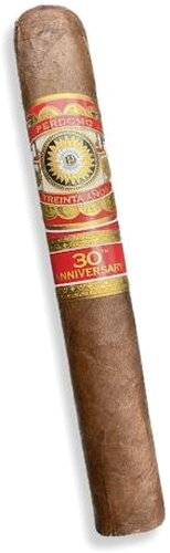 Perdomo 30th Anniversary Epicure Sun Grown Zigarre 1 Stk. Perdomo 30th Anniversary Epicure Sun Grown Zigarre 1 Stk.