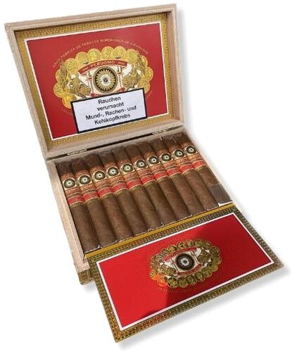 Perdomo 30th Anniversary Epicure Sun Grown Zigarren 30 Stk.