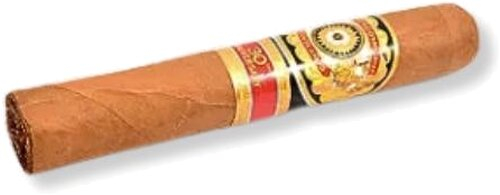 Perdomo 30th Anniversary Gordo Connecticut Zigarre 1 Stk.