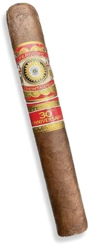 Perdomo 30th Anniversary Gordo Sun Grown Zigarre 1 Stk.