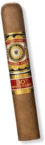 Perdomo 30th Anniversary Robusto Connecticut Zigarre 1 Stk.