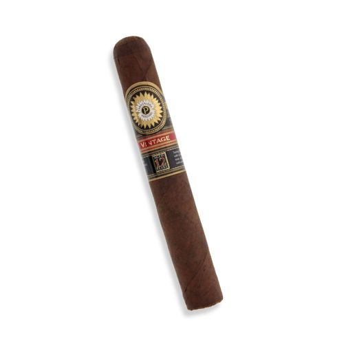 Perdomo Double Aged 12 Year Vintage Gordo Extra Maduro Zigarre 1Stk. Perdomo Double Aged 12 Year Vintage Gordo Extra Maduro Zigarre 1Stk.