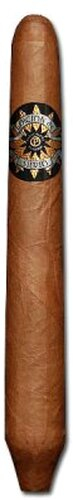 PERDOMO EDICION DE SILVIO Natural Zigarre 1 Stück PERDOMO EDICION DE SILVIO Natural Zigarre 1 Stück