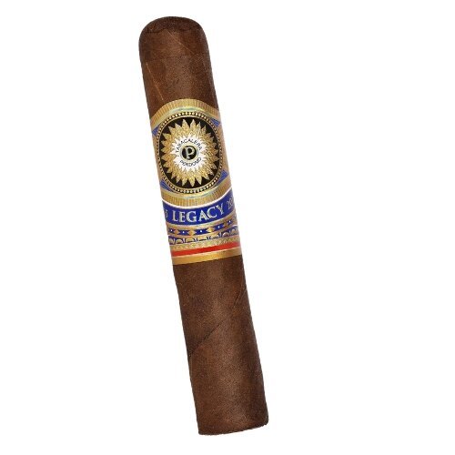 Perdomo Legacy Nicaraguan Maduro Robusto Zigarre