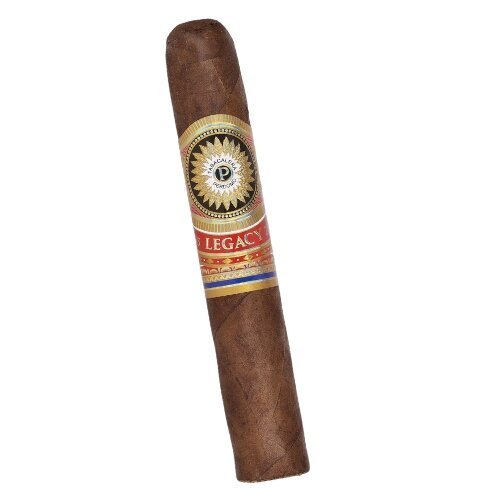 Perdomo Legacy Nicaraguan Shade Grown Robusto Zigarre