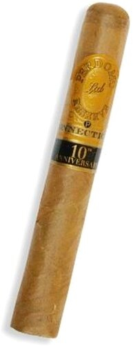 Perdomo Reserve 10th Anniversary Connecticut Magnum Tubo Zigarre 1 Stk.