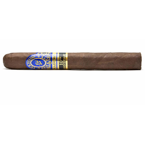 Perdomo Zigarre 10th Anniversary Reserve Maduro Churchill 1Stk. Perdomo Zigarre 10th Anniversary Reserve Maduro Churchill 1Stk.