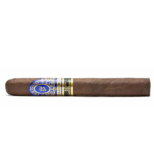 Perdomo Zigarre 10th Anniversary Reserve Maduro Robusto 1Stk. Perdomo Zigarre 10th Anniversary Reserve Maduro Robusto 1Stk.