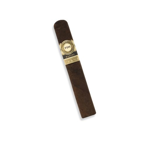 Perla Del Mar Maduro Double Toro Zigarre 1 Stk.