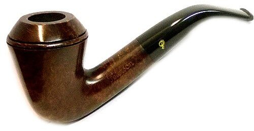 Peterson Aran B 60 Pfeife Peterson Aran B 60 Pfeife