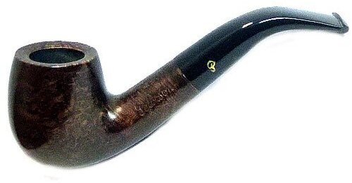 Peterson Aran B 64 Pfeife