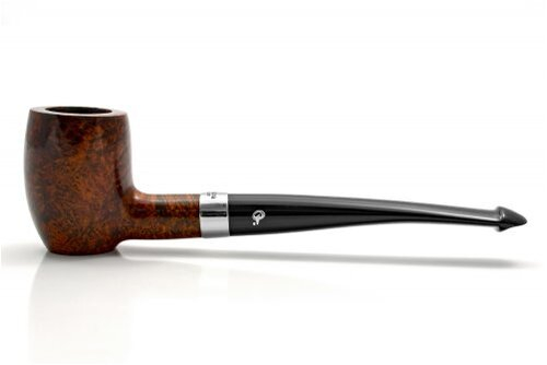 Peterson Barrel Mini Pfeife Peterson Barrel Mini Pfeife