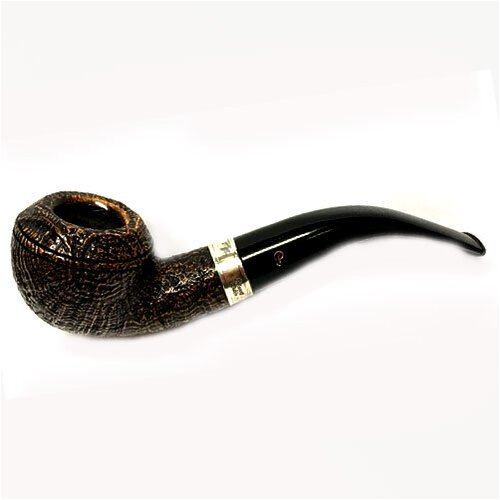 Peterson Dublin Castle 999