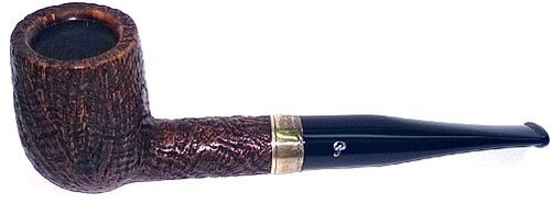 Peterson Dublin Castle X105 Peterson Dublin Castle X105