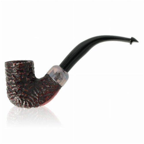Peterson Jahrespfeife 2021 brown P-Lip Peterson Jahrespfeife 2021 brown P-Lip