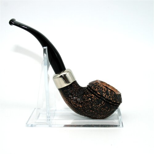 Peterson Pfeife Arklow 999, sandgestrahlt